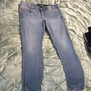 Torrid Light Blue Women's Jeans